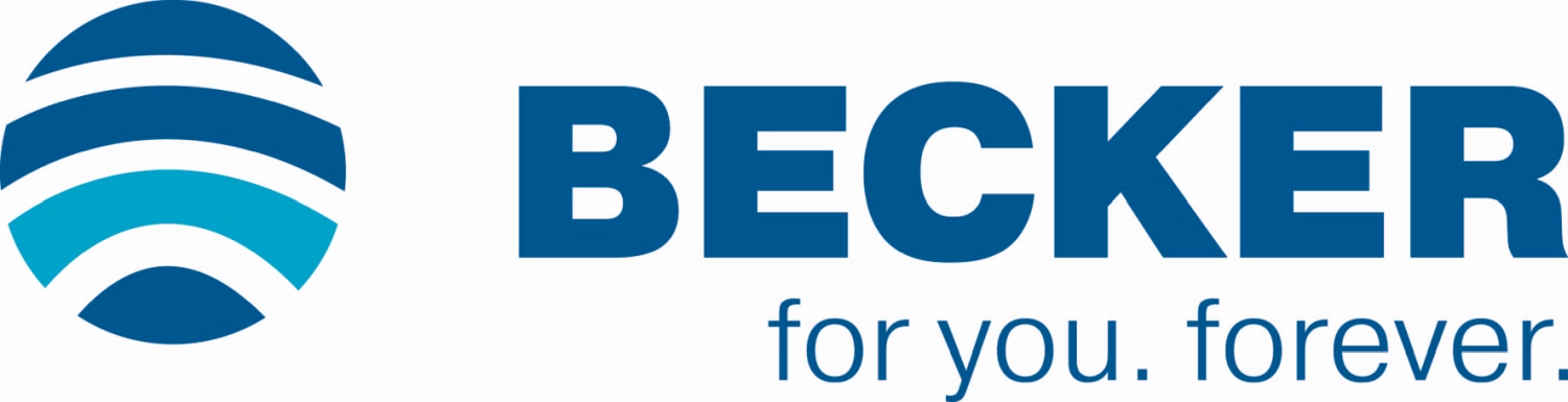 becker logo