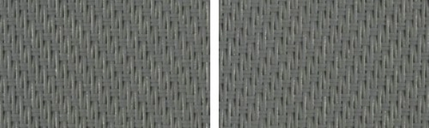 Rollladenbau Siegel, Screen-Gewebe und Soltis 92, Dressin 70808