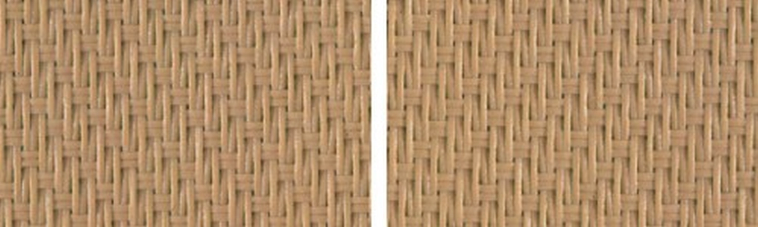 Rollladenbau Siegel, Screen-Gewebe und Soltis 92, Dressin 71202