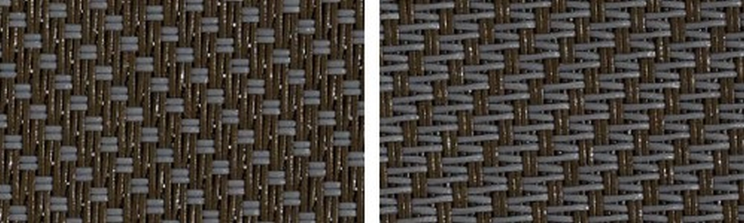 Rollladenbau Siegel, Screen-Gewebe und Soltis 92, Dressin 71308