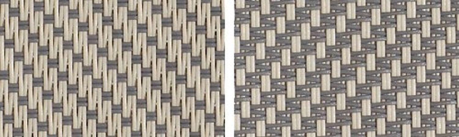Rollladenbau Siegel, Screen-Gewebe und Soltis 92, Dressin 71608