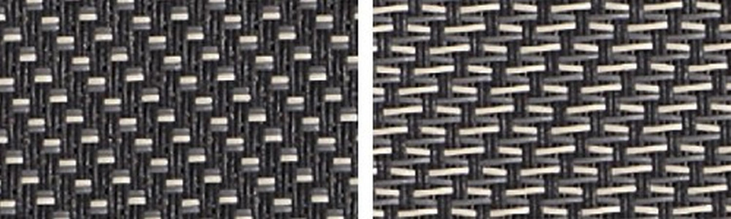 Rollladenbau Siegel, Screen-Gewebe und Soltis 92, Dressin 73816