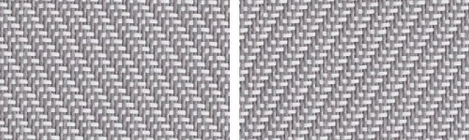 Rollladenbau Siegel, Screen-Gewebe und Soltis-92