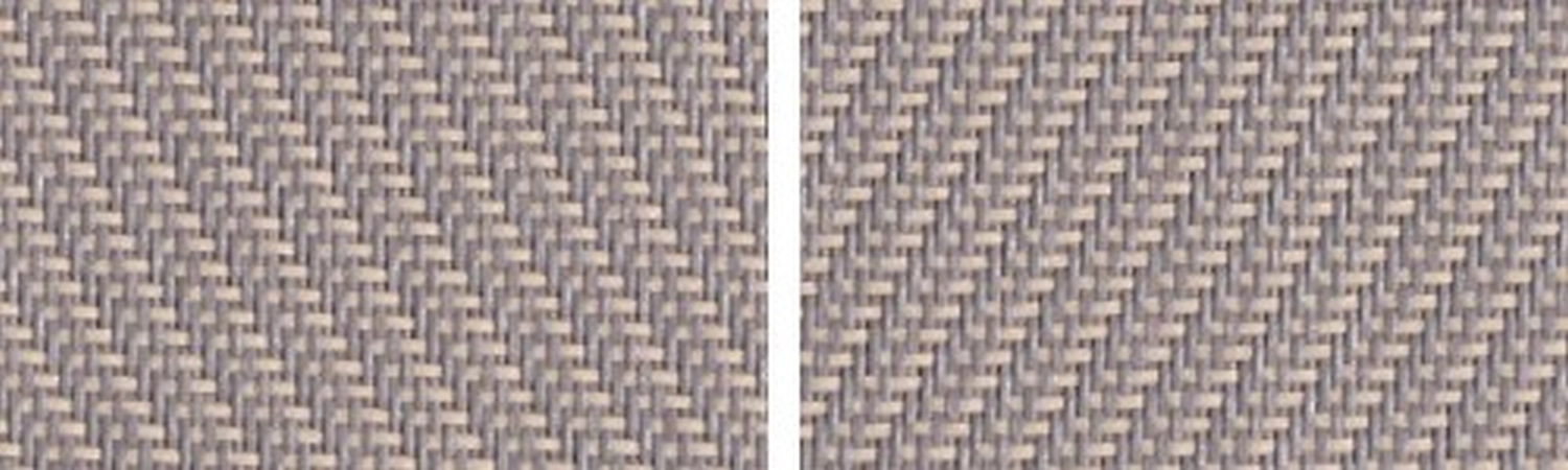 Rollladenbau Siegel, Screen-Gewebe und Soltis 92, Dressin 75002