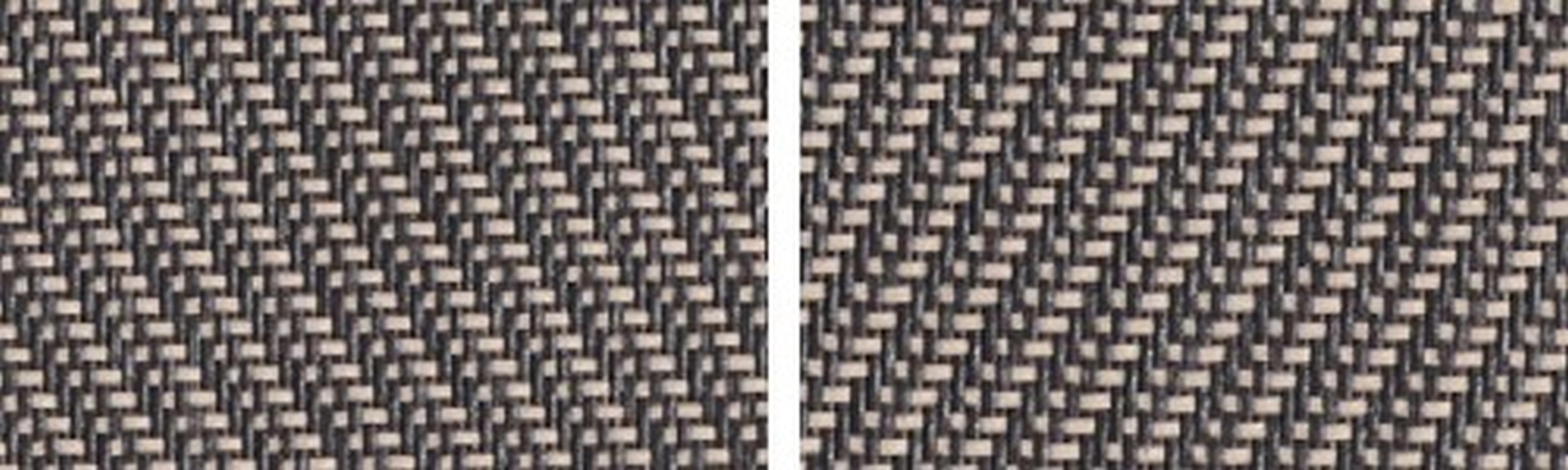 Rollladenbau Siegel, Screen-Gewebe und Soltis 92, Dressin 75008