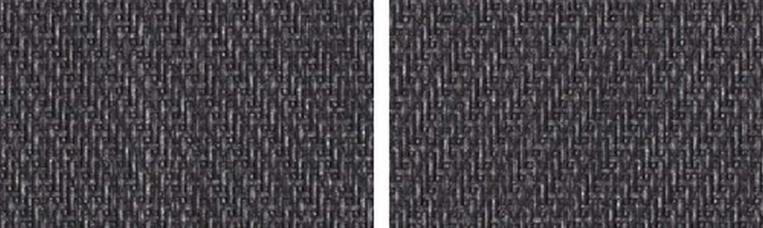 Rollladenbau Siegel, Screen-Gewebe und Soltis 92, Dressin 75009