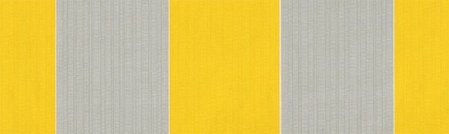 Rollladenbau Siegel, Markisentücher aus Acryl und Polyester, Dressin 11350