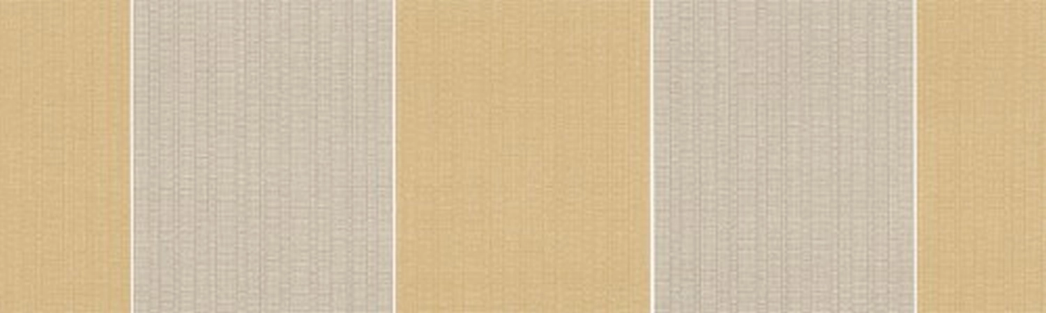 Rollladenbau Siegel, Markisentücher aus Acryl und Polyester, Dressin 11367