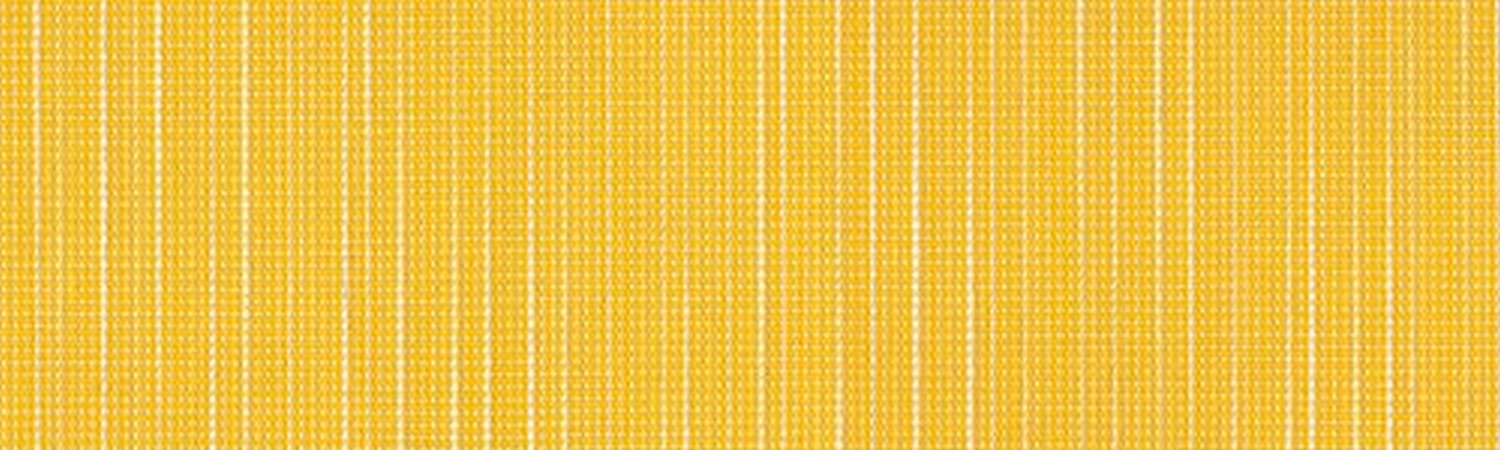 Rollladenbau Siegel, Markisentücher aus Acryl und Polyester, Dressin 14509