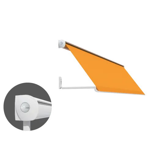 Rollladenbau Siegel, Markisen, Micro 100