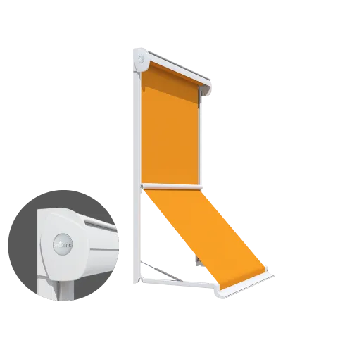 Rollladenbau Siegel, Markisen, Micro 300
