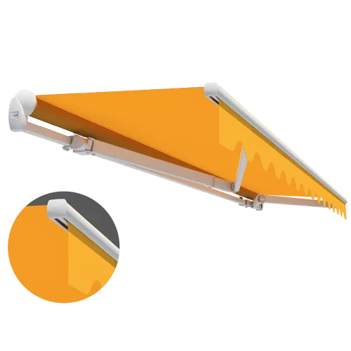 Rollladenbau Siegel, Markisen, Economy