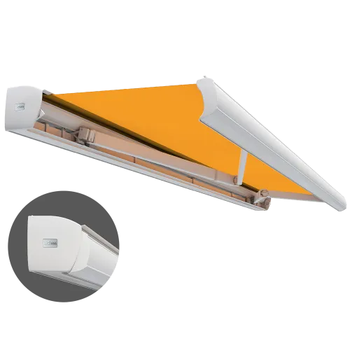Rollladenbau Siegel, Markisen, Family Compact