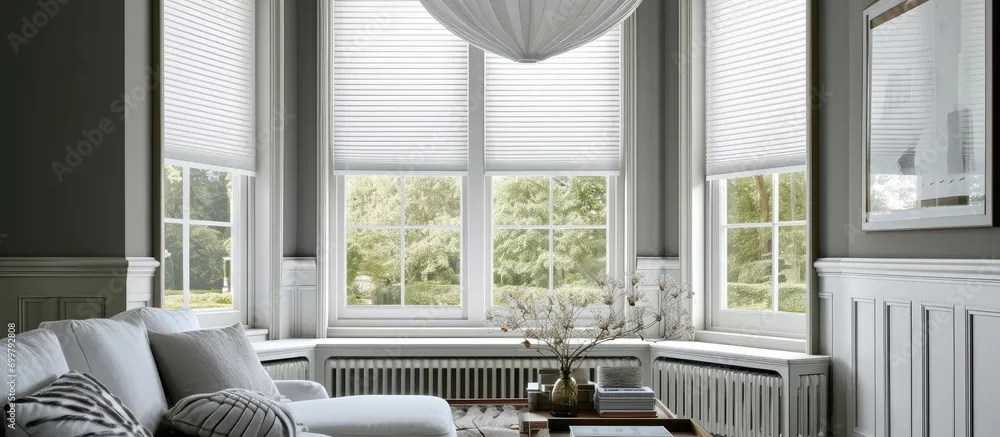 Rollladenbau Siegel, Plissees