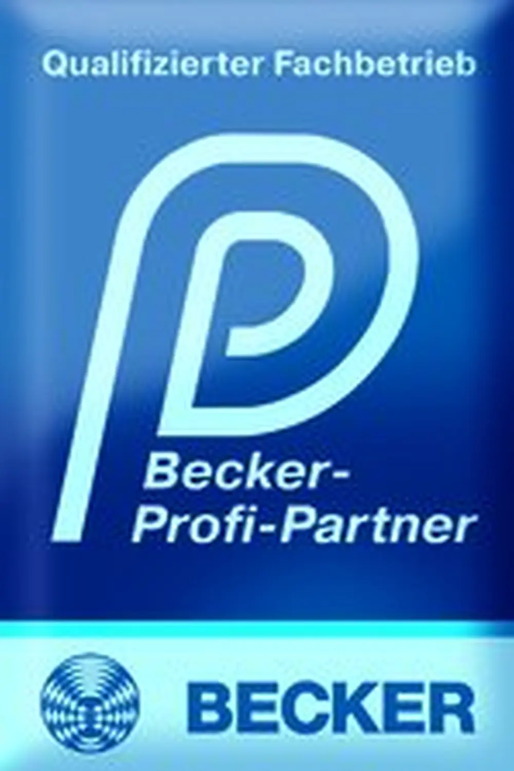 becker logo