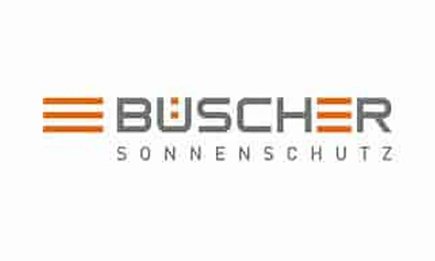 buscher logo