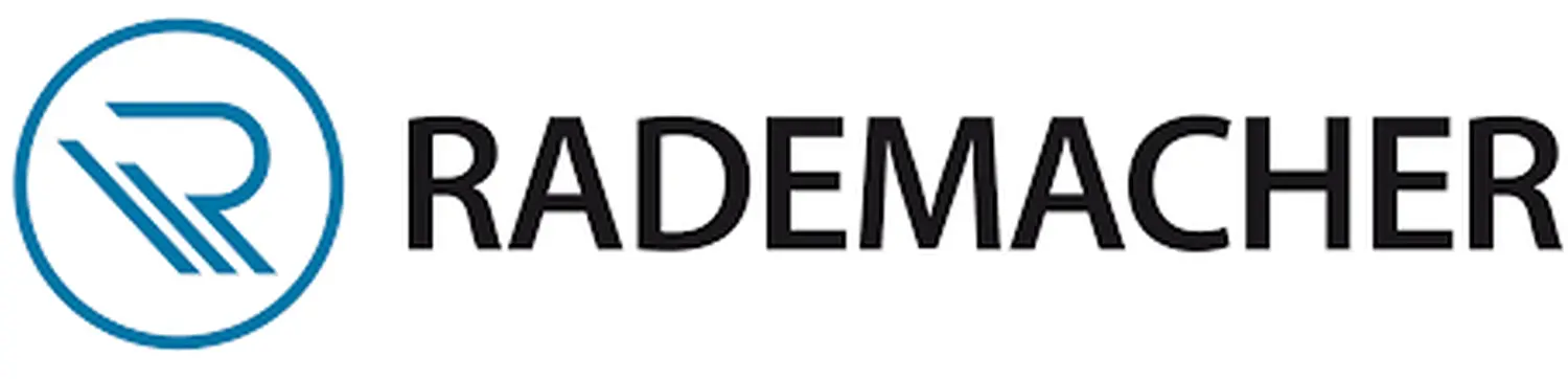 rademacher Logo